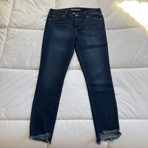 Joe’s Skinny Jeans Size 28”
